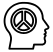 peace of mind icon